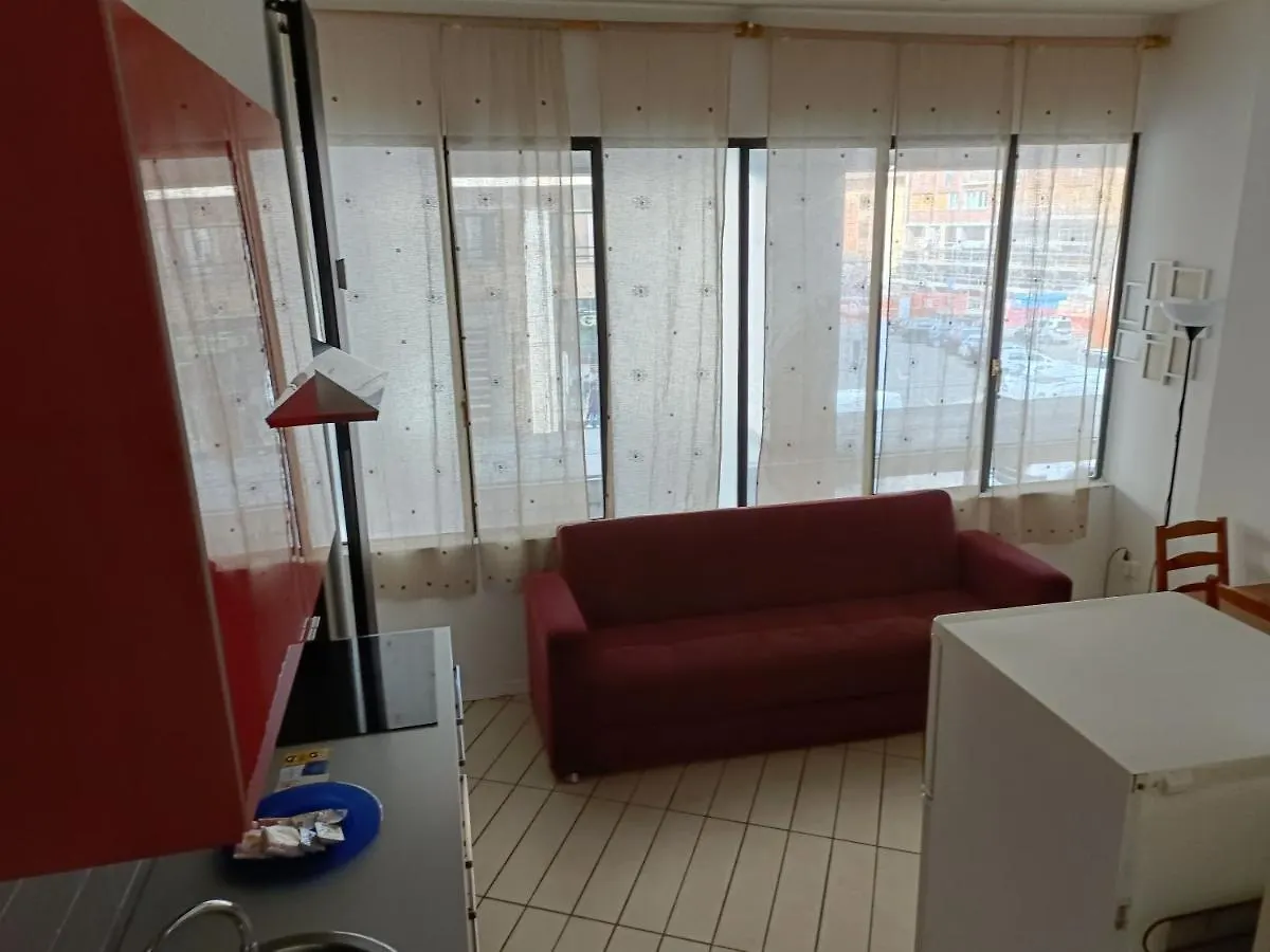 Apartment And B&B Eros Bologna