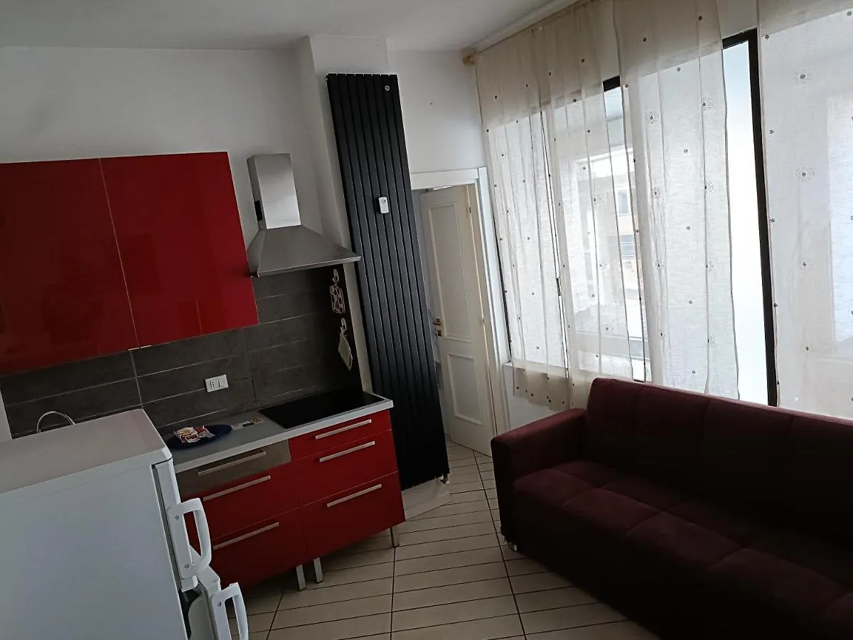 Apartment And B&B Eros Bologna 0*,  Italy