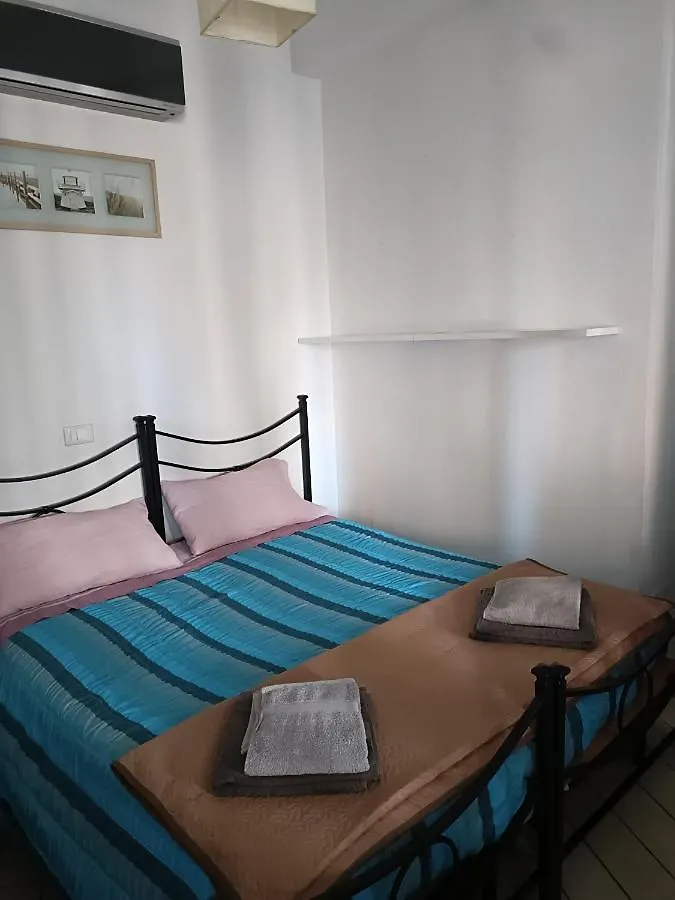 Apartment And B&B Eros Bologna