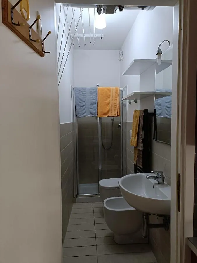 Apartment And B&B Eros Bologna