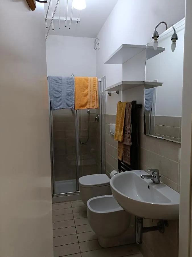 Apartment And B&B Eros Bologna