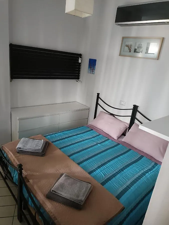 Apartment And B&B Eros Bologna Italy