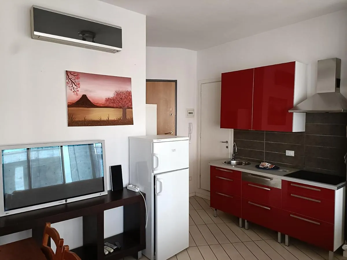 Apartment And B&B Eros Bologna Italy
