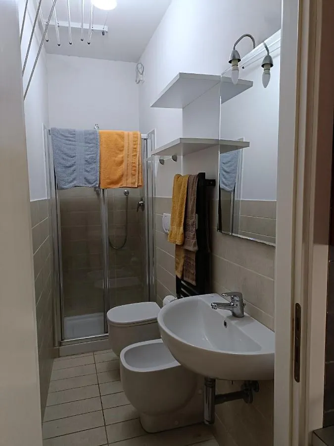 Apartment And B&B Eros Bologna 0*,