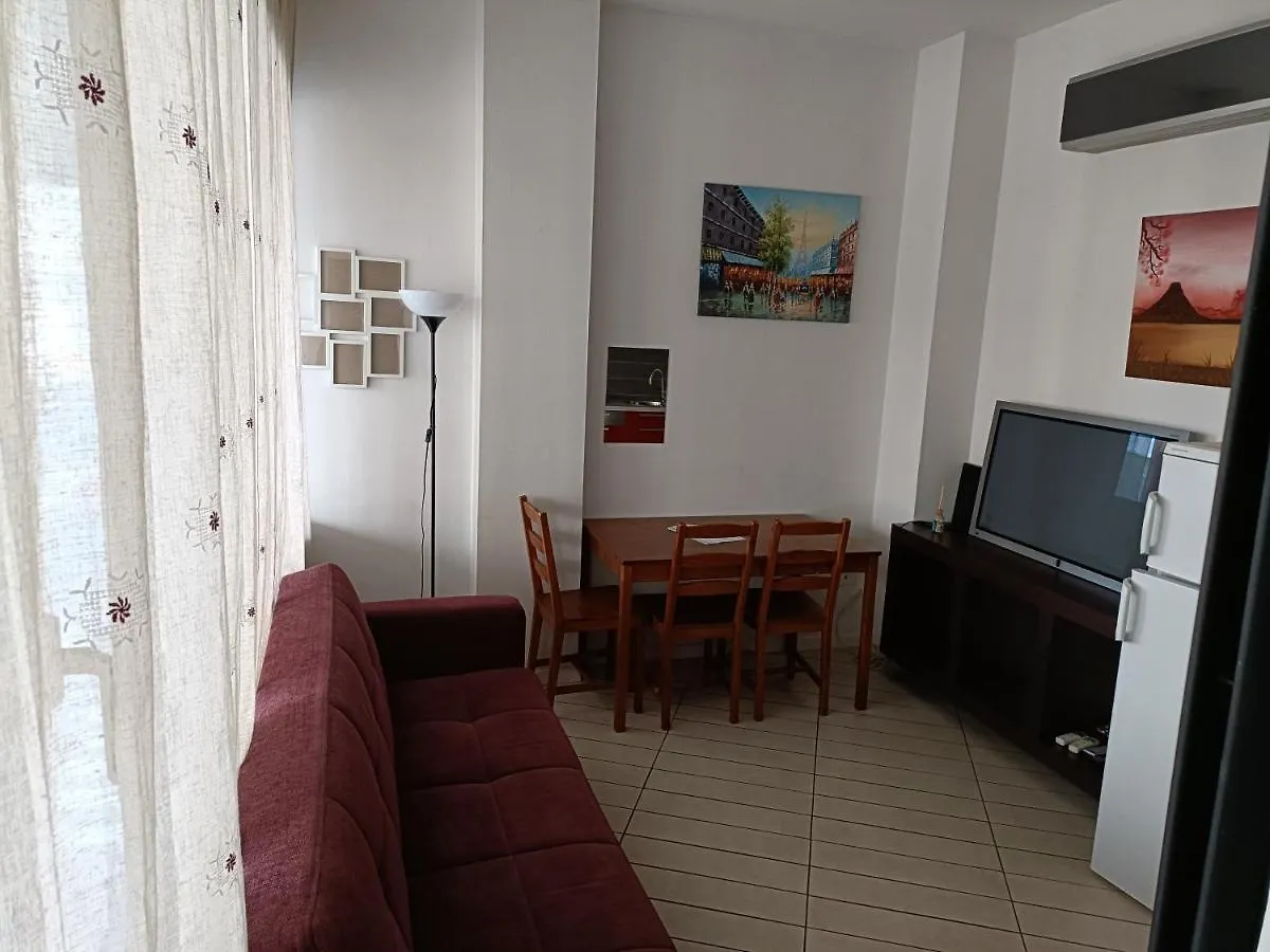 Apartment And B&B Eros Bologna